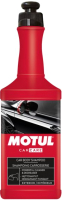 

Очиститель салона Motul, Car Body Shampoo / 110150