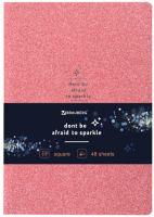 

Тетрадь Brauberg, Sparkle / 403852