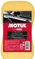 

Губка для мытья автомобиля Motul, Jumbo Sponge / 110113