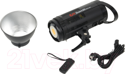 Осветитель студийный Falcon Eyes Studio Led 200 Bi-color / 28760 %rs_city_gde%