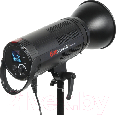 Осветитель студийный Falcon Eyes Studio Led 200 Bi-color / 28760 %rs_city_gde%