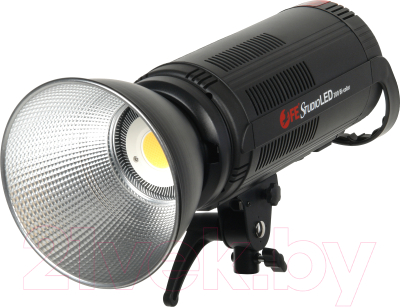 Осветитель студийный Falcon Eyes Studio Led 200 Bi-color / 28760