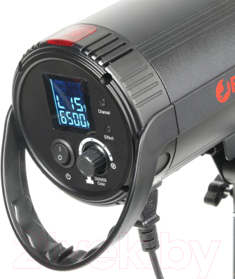 Осветитель студийный Falcon Eyes Studio Led 200 Bi-color / 28760 %rs_city_gde%
