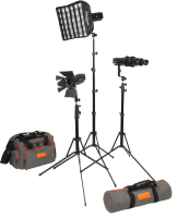 Комплект оборудования для фотостудии Godox SA-D / 27556 - 