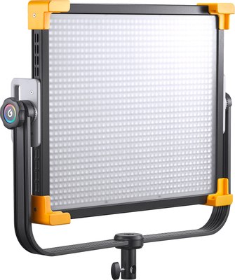 

Осветитель студийный, LD150RS RGB / 28555
