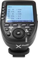 Синхронизатор для вспышки Godox Xpro-C TTL для Canon / 26360 - 