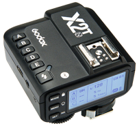 Синхронизатор для вспышки Godox X2T-N TTL для Nikon / 27379 - 