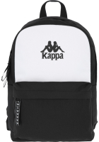 

Рюкзак Kappa, 113239-BW / ME9MIA4NIS