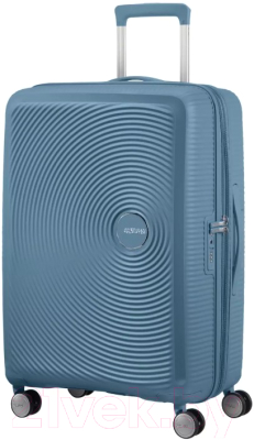 Чемодан на колесах American Tourister Soundbox 32G*51 002