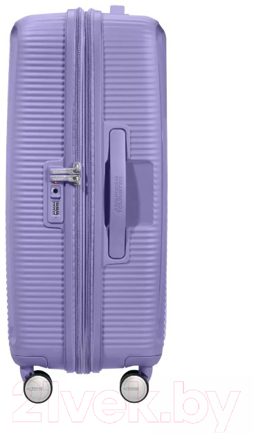 Чемодан на колесах American Tourister Soundbox 32G*82 002 — фото 6
