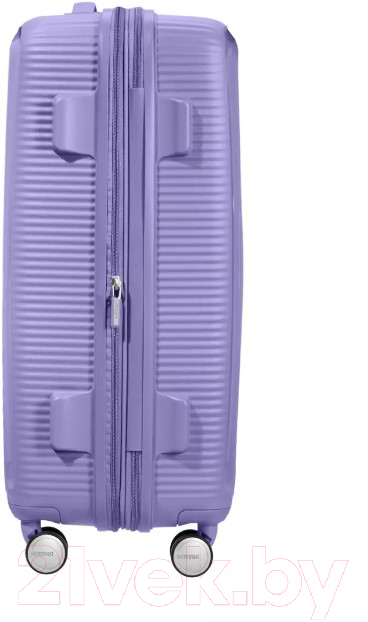 Чемодан на колесах American Tourister Soundbox 32G*82 002 — фото 5