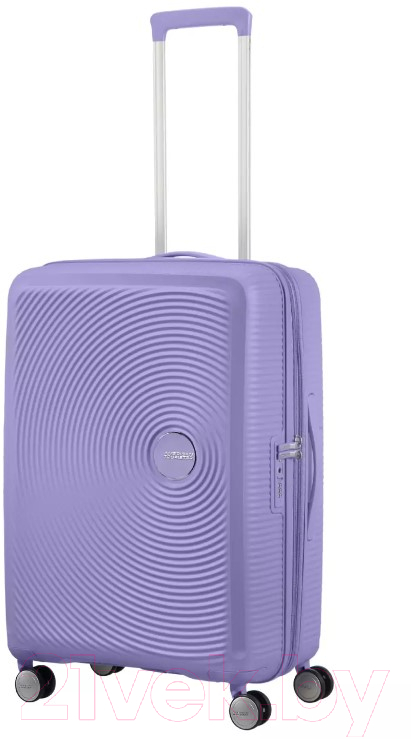 Чемодан на колесах American Tourister Soundbox 32G*82 002 — фото 2