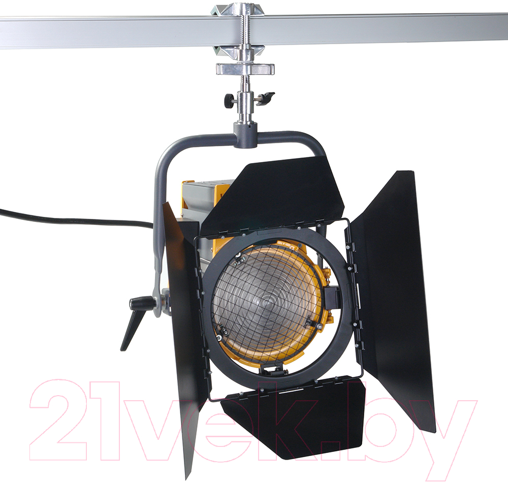 Зажим для студийного оборудования GreenBean MegaClamp MC-077 / 23457