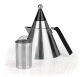 Миниатюра изображения товара Электросамовар Beem Pyramid / 01108 (4л)