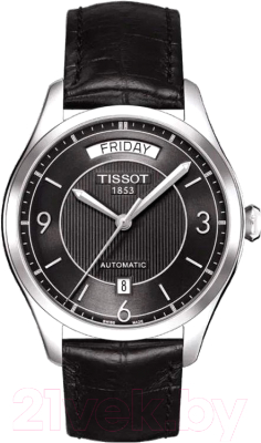 Часы наручные мужские Tissot T038.430.16.057.00