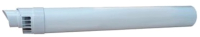 

Дымоход для котла Protherm, 0020257026