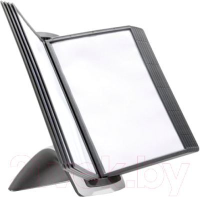 Изображение товара Информационная стойка Durable Sherpa Style / 585501