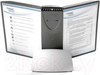 Изображение товара Информационная стойка Durable Sherpa Style / 585501