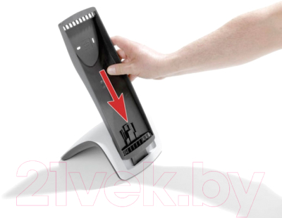 Изображение товара Информационная стойка Durable Sherpa Style / 585501