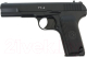 Пистолет пневматический BORNER Токарева / TT-X (4.5мм) - 