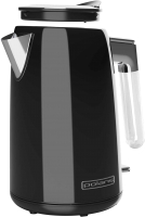 

Электрочайник Polaris, PWK 1746CA Water Way Pro