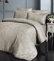 

Комплект постельного белья Karven, Бамбук евро / N 057