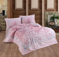 

Комплект постельного белья Karven, Digital print ранфорс 1.5 / N121 R-012