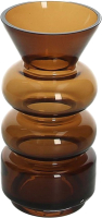 

Ваза Andrea Fontebasso, Glass Design Ambra Tex / GD5VA8T0AMB