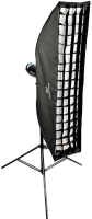 

Софтбокс FST, SB-35U 22x90 / ут-00000704