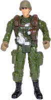 

Фигурка игровая Bondibon, Армия Настоящий боец / ВВ5300