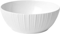 

Пиала Fissman, Elegance White 9370