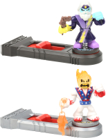 

Игровой набор Akedo, Искрометный удар / 39777