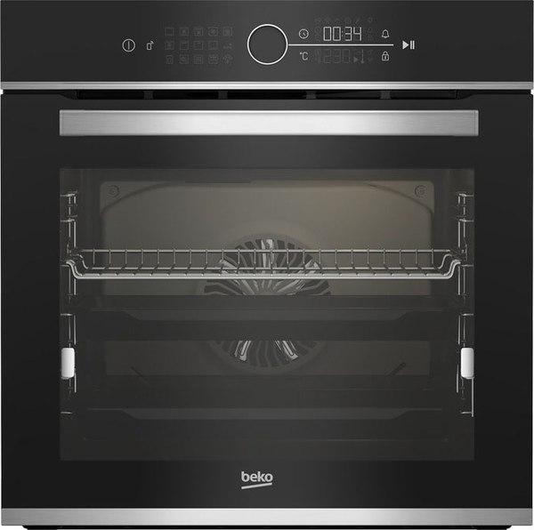 Электрический духовой шкаф Beko BBIM13400XCS