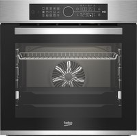 Электрический духовой шкаф Beko BBIM12400XCS - 