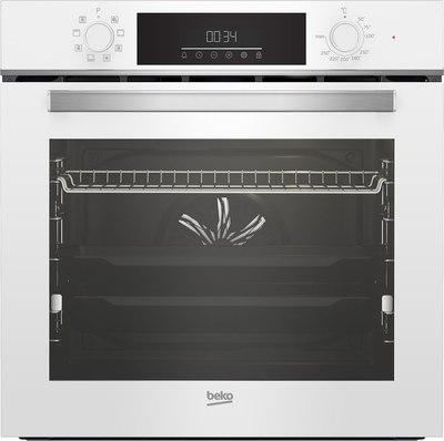 Электрический духовой шкаф Beko BBIM14300WMS