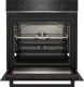 Миниатюра изображения товара Электрический духовой шкаф Beko BBIR13300XC