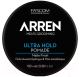 Воск для укладки волос Farcom Professional Arren Помада ультрасильн фиксации с матовым финишем (100мл) - 