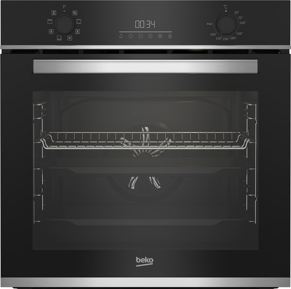 Электрический духовой шкаф Beko BBIM13300X