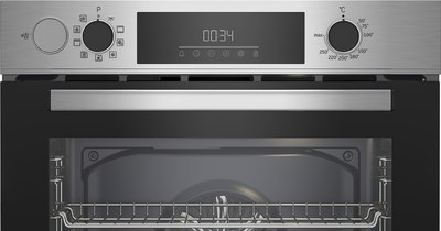 Электрический духовой шкаф Beko BBIS12300XDE