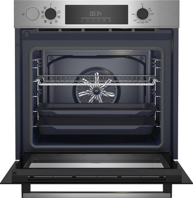 Электрический духовой шкаф Beko BBIS12300XDE