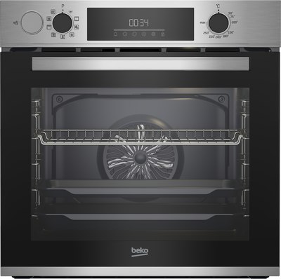 Электрический духовой шкаф Beko BBIS12300XDE