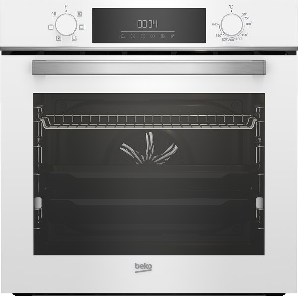 Электрический духовой шкаф Beko BBIE18300W