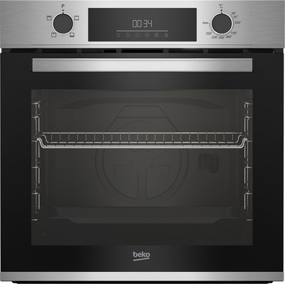 

Электрический духовой шкаф, BBIC12300XD