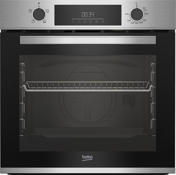 Электрический духовой шкаф Beko BBIC12300XD