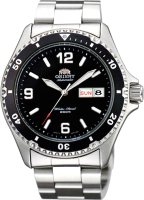 Часы наручные мужские Orient FAA02001B - 