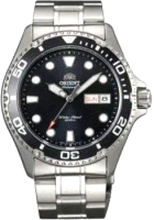 Часы наручные мужские Orient FAA02004B - 