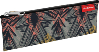 

Пенал Erich Krause, Ethno Zebra / 52449