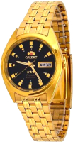 Часы наручные мужские Orient FAB00001B - 