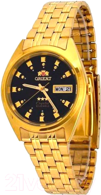 Часы наручные мужские Orient FAB00001B