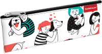 

Пенал Erich Krause, Furry Friends / 55372